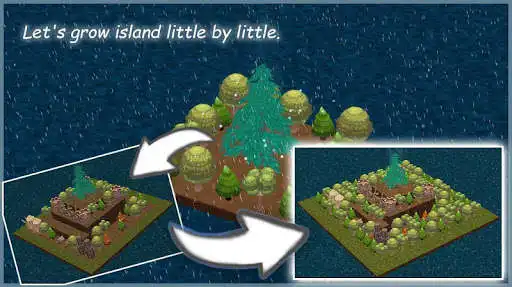 Play Rain Island - Healing and Relaxing -  and enjoy Rain Island - Healing and Relaxing - with UptoPlay