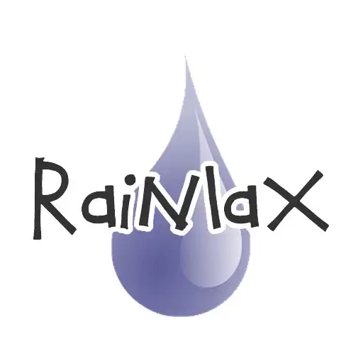 Play Rainlax - Rain Sounds APK