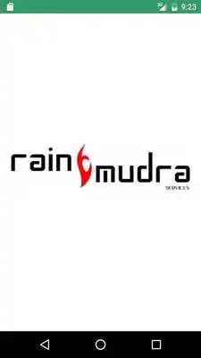 Play Rain Mudra Service