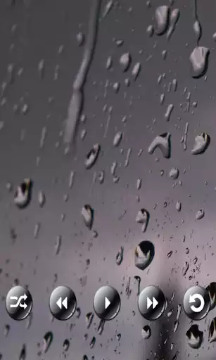 Play Rain Sounds  and enjoy Rain Sounds with UptoPlay