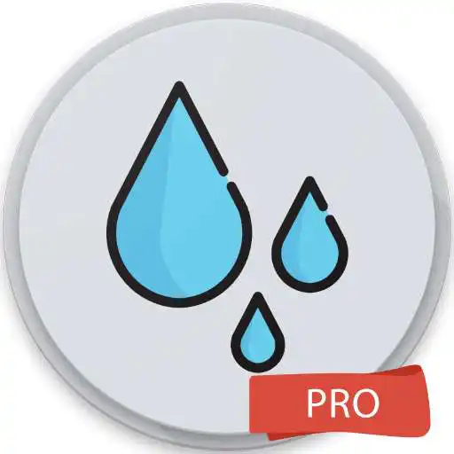 Free play online Rain Wallpapers 4K PRO ☔ Rain Backgrounds  APK