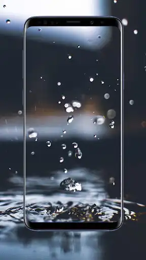 Play Rain Wallpapers and Backgrounds  and enjoy Rain Wallpapers and Backgrounds with UptoPlay