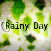 Free play online Rainy day Atom theme APK