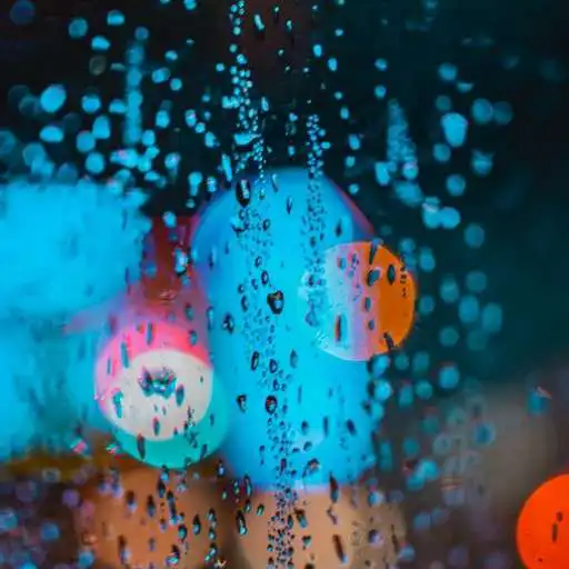 Play Rainy Wallpapers APK