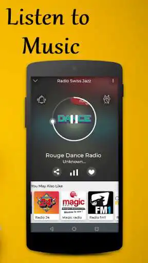 Play Rai Radio 2 Gratis App Online  and enjoy Rai Radio 2 Gratis App Online with UptoPlay