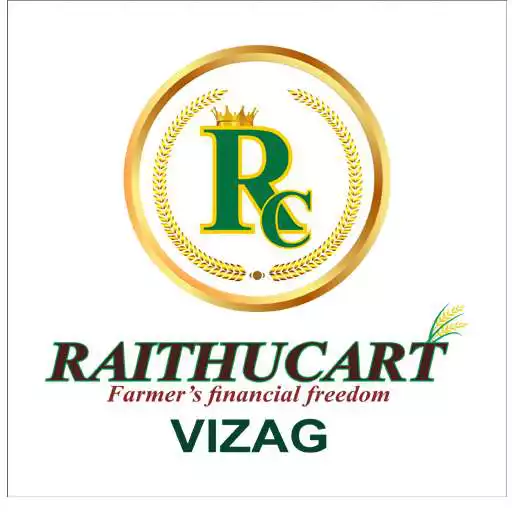 Play Raithucart Vizag - Grocery & General Delivery App APK