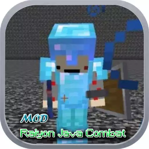 Play Raiyons Java Combat Mods for Minecraft APK