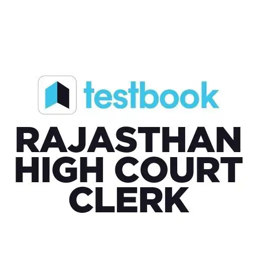 Play Rajasthan High Court Clerk Pre APK