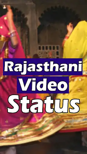 Play Rajasthani Video Status  and enjoy Rajasthani Video Status with UptoPlay