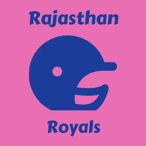 Play Rajasthan Royals 2022(RR)- IPL APK