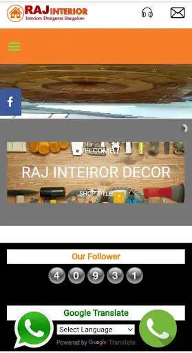 Play Raj Interior Decoration  and enjoy Raj Interior Decoration with UptoPlay