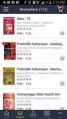 Play Rajkamal Books