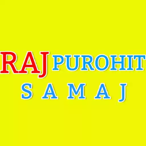 Free play online Rajpurohit Samaj Matrimony APK