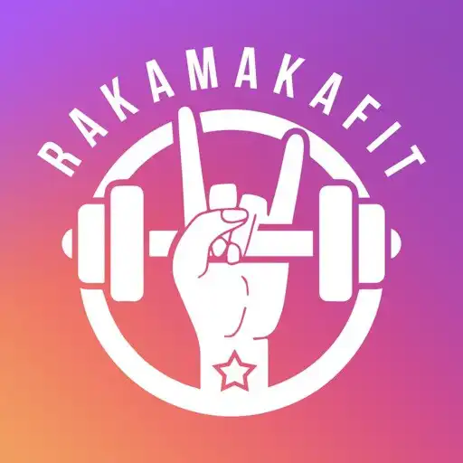 Play RAKAMAKAFIT APK