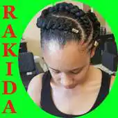 Free play online Rakida Braiding Waldorf MD APK