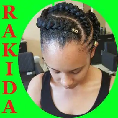 Play Rakida Braiding Waldorf MD