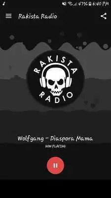 Play Rakista Radio