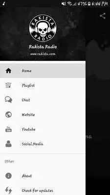 Play Rakista Radio