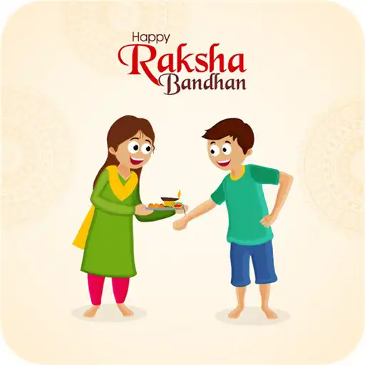 Play Raksha Bandhan Images Wishes APK