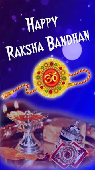 Play Raksha Bandhan Images Wishes  and enjoy Raksha Bandhan Images Wishes with UptoPlay