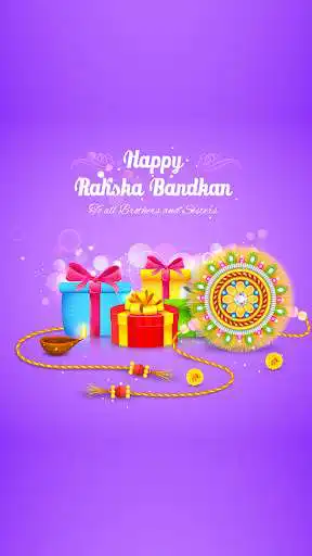 Play Rakshabandhan Photo Frame : Rakhi Frame  and enjoy Rakshabandhan Photo Frame : Rakhi Frame with UptoPlay