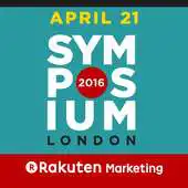 Free play online Rakuten Symposium London 2016 APK