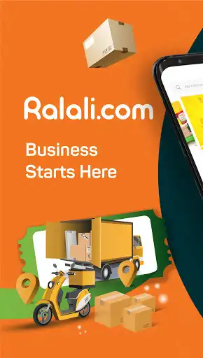 Play Ralali.com First B2B Ecosystem  and enjoy Ralali.com First B2B Ecosystem with UptoPlay