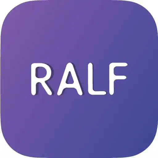 Play RALF - Rastreio de Linguagem e Fala APK