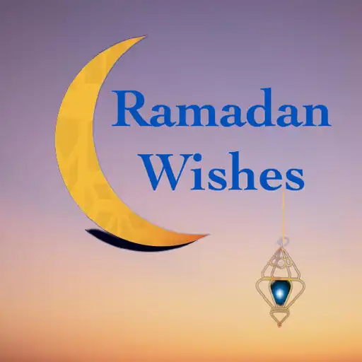 Play Ramadan Mubarak Wishes Images APK