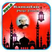 Free play online Ramadan Photo Frames 2016 APK