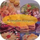 Free play online Ramadan Recipes 2015 APK