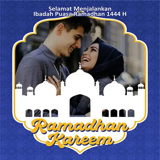 Play Ramadhan 1444H Twibbon - 2023 APK