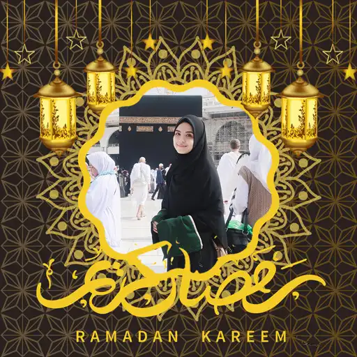 Play Ramadhan 2023 Photo Frame APK