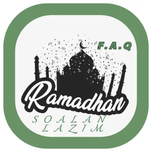 Play Ramadhan - F.A.Qs APK