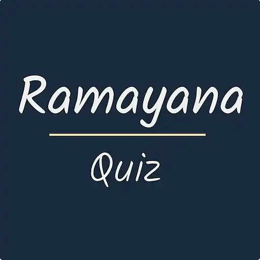 Free play online Ramayana Quiz APK