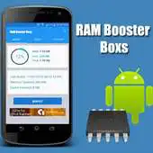 Free play online RAM Booster Free Cleaner APK