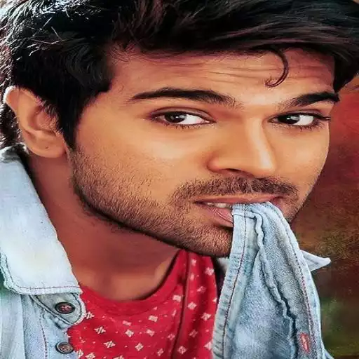 Play Ram Charan HD Wallpapers APK