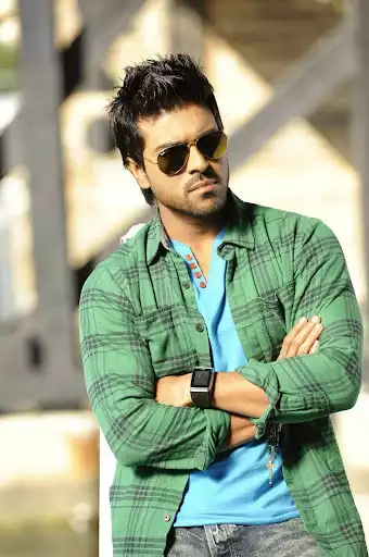 Play Ram Charan HD Wallpapers  and enjoy Ram Charan HD Wallpapers with UptoPlay