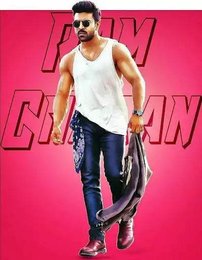 Play Ram Charan HD Wallpapers as an online game Ram Charan HD Wallpapers with UptoPlay