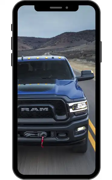 Play Ram Pickup Wallpapers  and enjoy Ram Pickup Wallpapers with UptoPlay