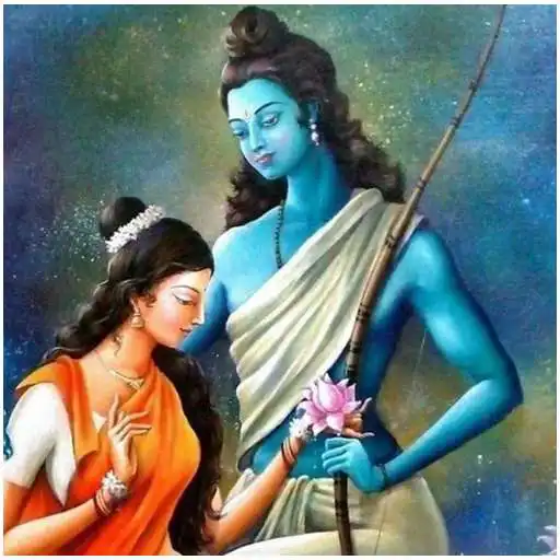 Play Ram Sita Wallpapers 2021 APK