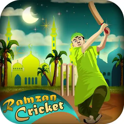 Play Ramzan Cricket APK