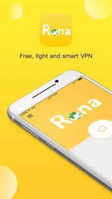 Play Rana VPN - light and smart VPN