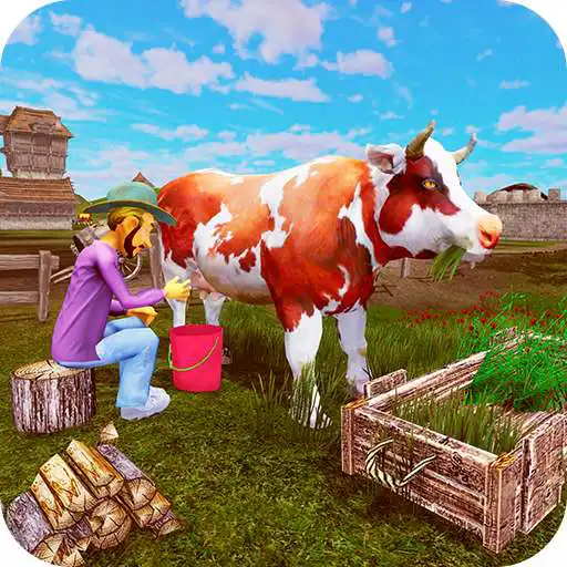 Play Ranch Life Simulator 2 APK