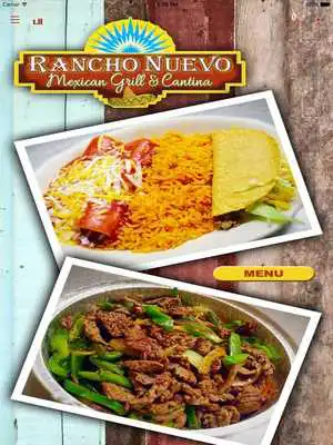 Play Rancho Nuevo Mexican Grill