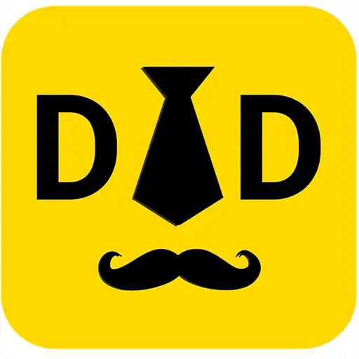 Play Random Dad Joke Generator APK