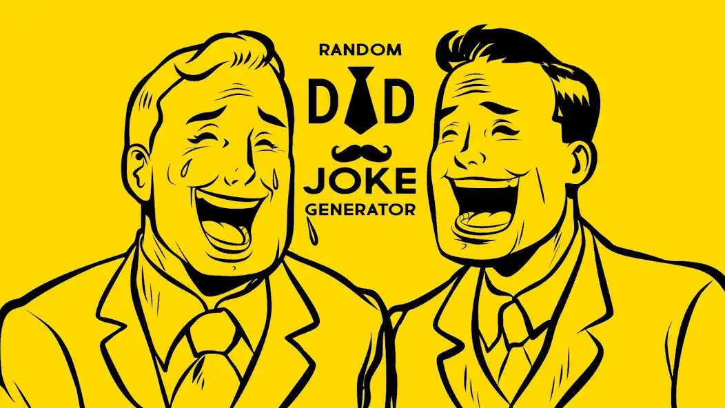 Play Random Dad Joke Generator  and enjoy Random Dad Joke Generator with UptoPlay