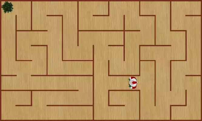 Play Random maze free