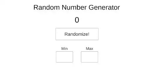 Play Random Number Generator  and enjoy Random Number Generator with UptoPlay