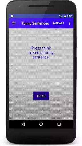 Play Random Sentence Maker  and enjoy Random Sentence Maker with UptoPlay